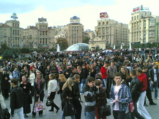 S.T.A.L.K.E.R.: Зов Припяти - Отчет с S.T.A.L.K.E.R. Fest в Украине