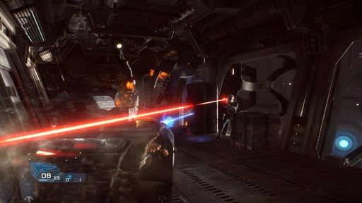 Почему в Star Wars 1313 главный герой не джедай?